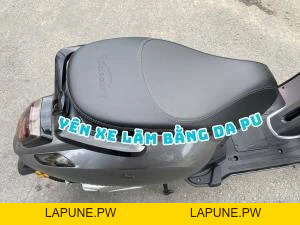Xe Máy Điện Victoria V38 Việt Nhật Thế Hệ Mới - Xe điện Vivu