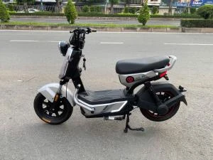 Xe Đạp Điện Tailg GX30 Xbull Chính Hãng (Đầy Đủ Giấy Tờ) - Xe điện Vivu