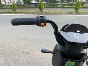 Xe Đạp Điện Tailg GX30 Xbull Chính Hãng (Đầy Đủ Giấy Tờ) - Xe điện Vivu
