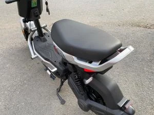 Xe Đạp Điện Tailg GX30 Xbull Chính Hãng (Đầy Đủ Giấy Tờ) - Xe điện Vivu