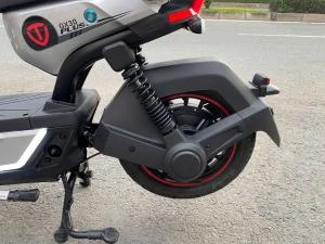 Xe Đạp Điện Tailg GX30 Xbull Chính Hãng (Đầy Đủ Giấy Tờ) - Xe điện Vivu