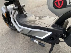 Xe Đạp Điện Tailg GX30 Xbull Chính Hãng (Đầy Đủ Giấy Tờ) - Xe điện Vivu