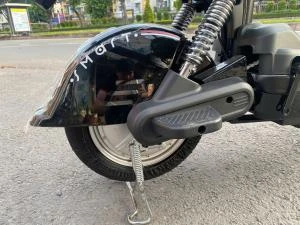 Xe Đạp Điện Tailg Moka JS32 (Đầy Đủ Giấy Tờ) - Xe điện Vivu