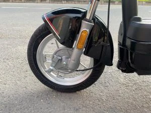 Xe Đạp Điện Tailg Moka JS32 (Đầy Đủ Giấy Tờ) - Xe điện Vivu