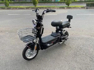 Xe Đạp Điện Tailg Moka JS32 (Đầy Đủ Giấy Tờ) - Xe điện Vivu