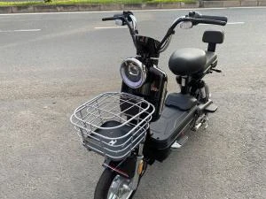 Xe Đạp Điện Tailg Moka JS32 (Đầy Đủ Giấy Tờ) - Xe điện Vivu
