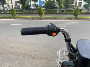 Xe Đạp Điện Tailg Moka JS32 (Đầy Đủ Giấy Tờ) - Xe điện Vivu