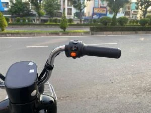 Xe Đạp Điện Tailg Moka JS32 (Đầy Đủ Giấy Tờ) - Xe điện Vivu