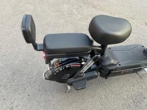 Xe Đạp Điện Tailg Moka JS32 (Đầy Đủ Giấy Tờ) - Xe điện Vivu