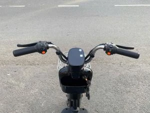 Xe Đạp Điện Tailg Moka JS32 (Đầy Đủ Giấy Tờ) - Xe điện Vivu
