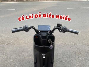 Xe Đạp Điện Osakar Heidi (Đầy Đủ Giấy Tờ) - Xe điện Vivu