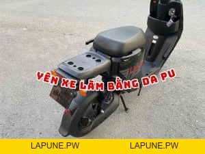 Xe Đạp Điện Osakar Heidi (Đầy Đủ Giấy Tờ) - Xe điện Vivu