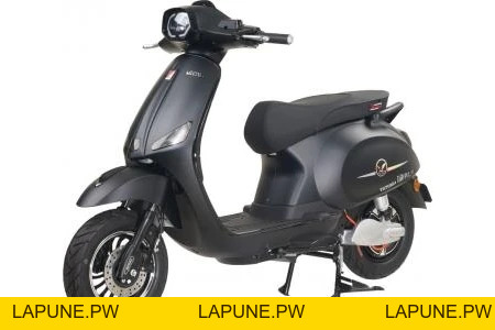 Xe Máy Điện Victoria Viral Pro Việt Nhật - Xe điện Vivu