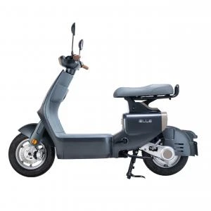 Xe đạp điện Dibao ELLA 90km/1 lần sạc - Xe điện Vivu