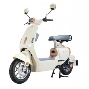 Xe đạp điện Dibao ELLA 90km/1 lần sạc - Xe điện Vivu