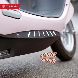 Xe Máy Điện Tailg Venus R53 6 Ắc Quy 23A 100km/1 Lần Sạc - Xe điện Vivu