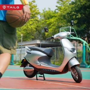 Xe Máy Điện Tailg Venus R53 6 Ắc Quy 23A 100km/1 Lần Sạc - Xe điện Vivu