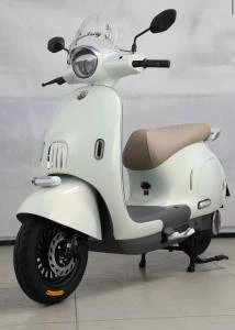 Xe Máy điện Tailg R60 - Xe điện Vivu