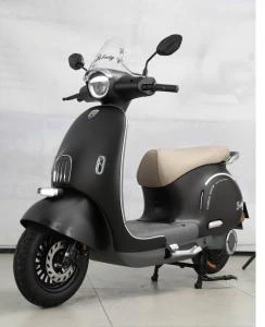 Xe Máy điện Tailg R60 - Xe điện Vivu