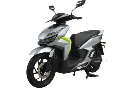 Xe Máy Điện Tailg T72 Pin 72V48A - Xe điện Vivu