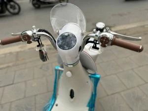 Xe Đạp Điện Tailg GR54 Đầy Đủ Giấy Tờ - Xe điện Vivu