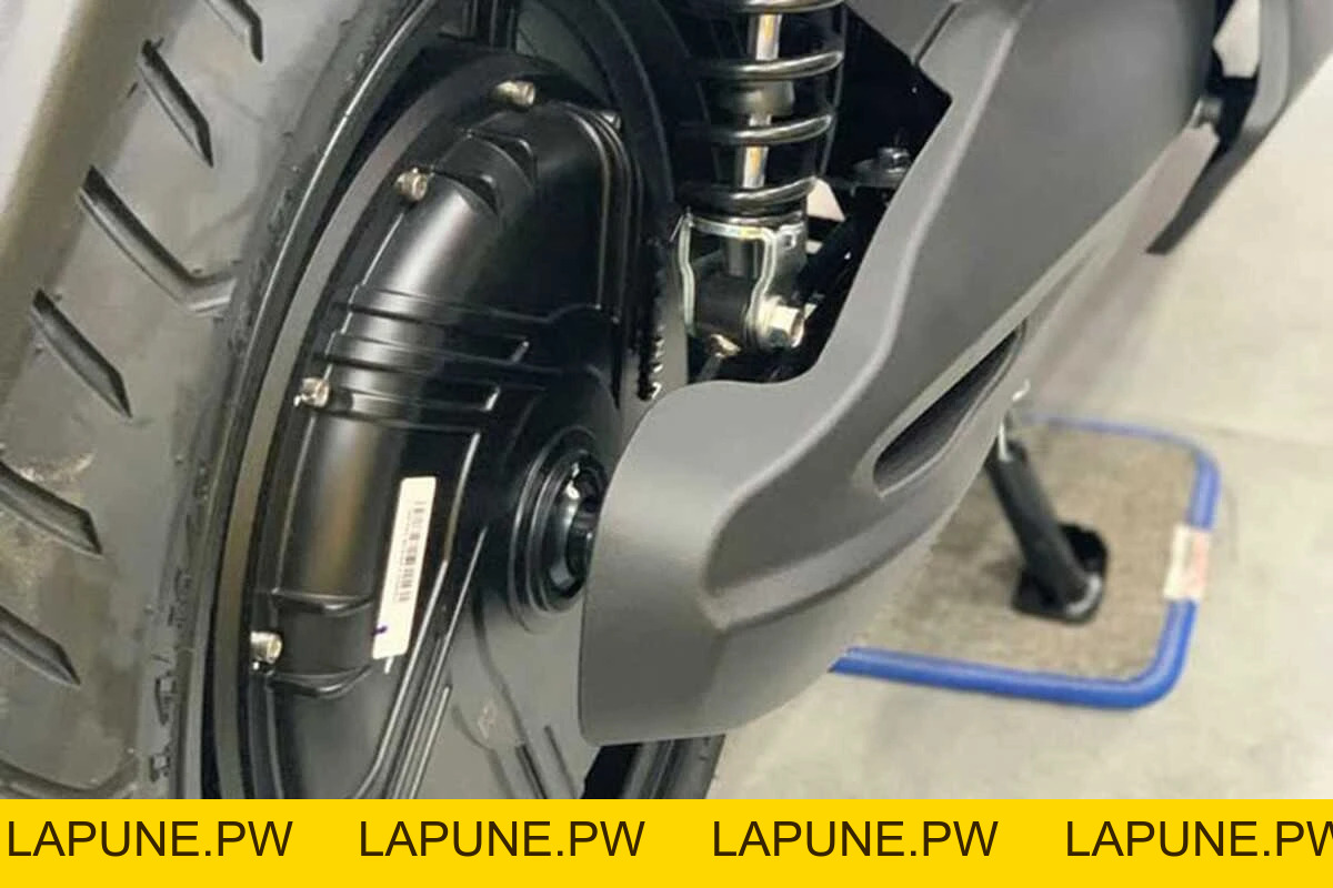 Xe Máy Điện Vinfast Feliz Neo Kèm Pin LFP - Xe điện Vivu