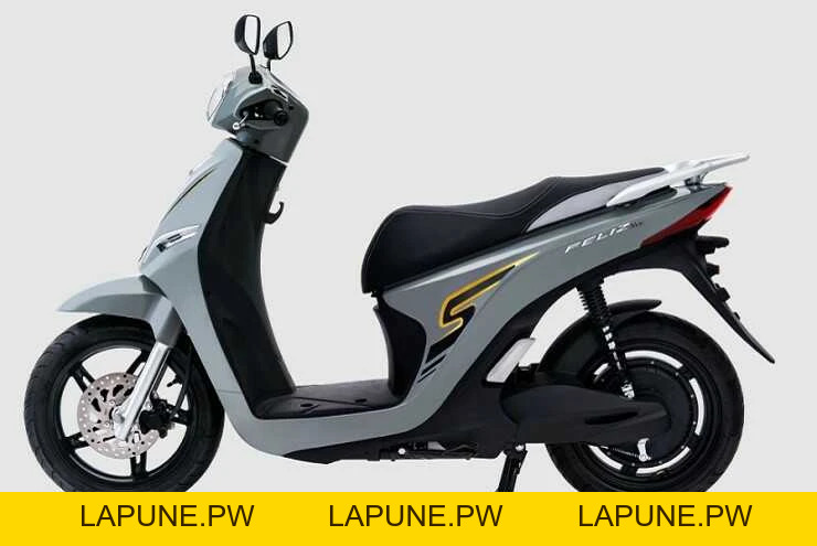 Xe Máy Điện Vinfast Feliz Neo Kèm Pin LFP - Xe điện Vivu