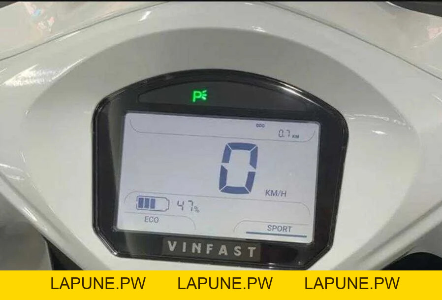 Xe Máy Điện Vinfast Feliz Neo Kèm Pin LFP - Xe điện Vivu
