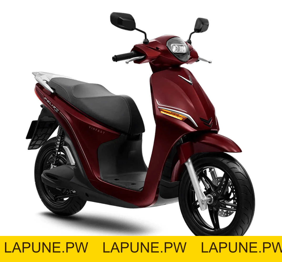 Xe Máy Điện Vinfast Feliz Neo Kèm Pin LFP - Xe điện Vivu