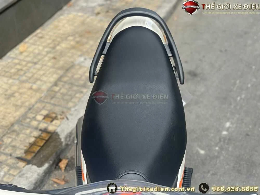 Xe Máy 50cc Wave Hyosung Đời Mới - Xe điện Vivu