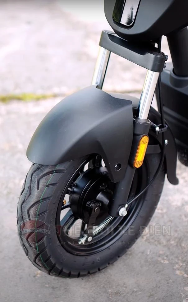 Xe Đạp Điện Xbull Việt Thái Dùng 4 AQ 20Ah Đủ Giấy Tờ Đăng Ký Xe - Xe điện Vivu