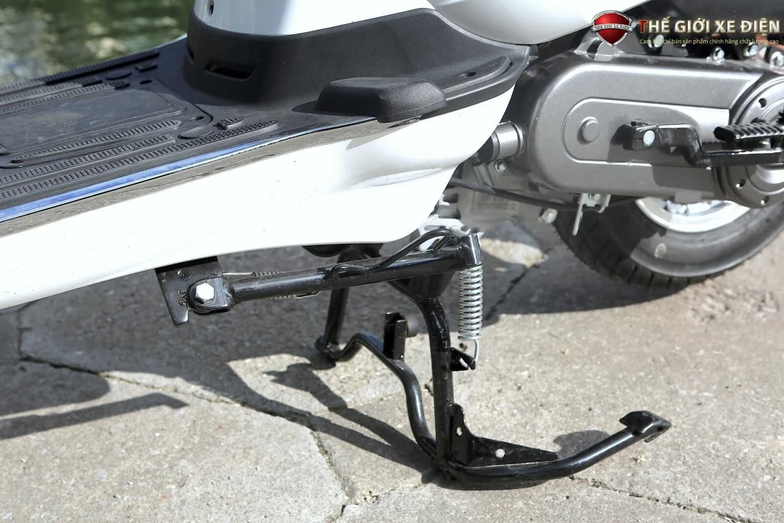 Xe Ga 50cc Dibao Pansy XS Chất Lượng Cao - Xe điện Vivu
