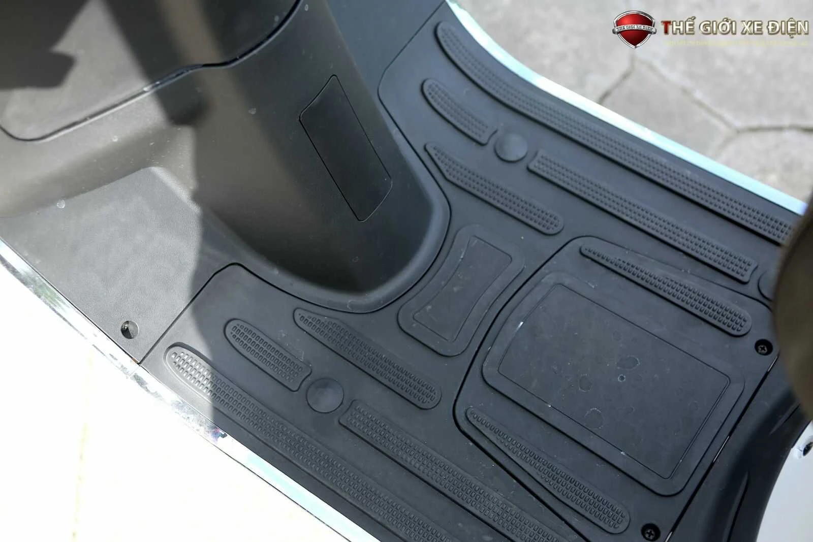Xe Ga 50cc Dibao Pansy XS Chất Lượng Cao - Xe điện Vivu