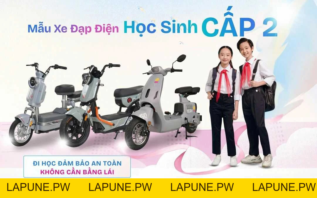 Xe Đạp Điện Tailg GX30 Xbull Chính Hãng (Đầy Đủ Giấy Tờ) - Xe điện Vivu