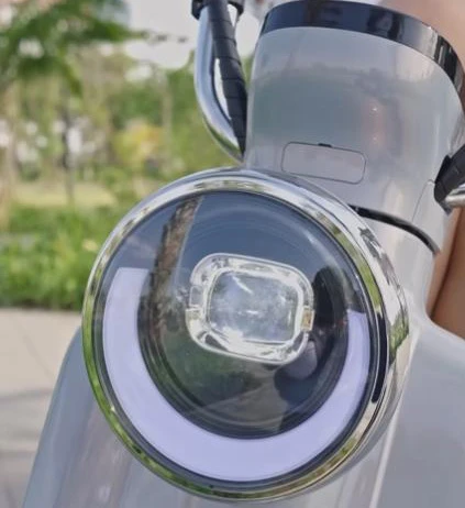 Xe Đạp Điện Tailg Moka JS32 (Đầy Đủ Giấy Tờ) - Xe điện Vivu