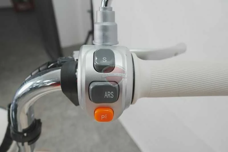 Xe Đạp Điện Tailg Princess JS50 (Đầy Đủ Giấy Tờ) - Xe điện Vivu