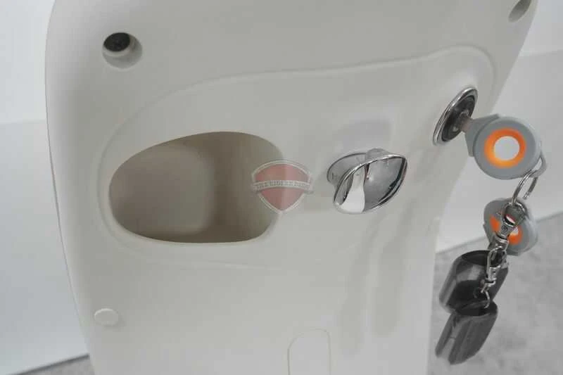 Xe Đạp Điện Tailg Princess JS50 (Đầy Đủ Giấy Tờ) - Xe điện Vivu