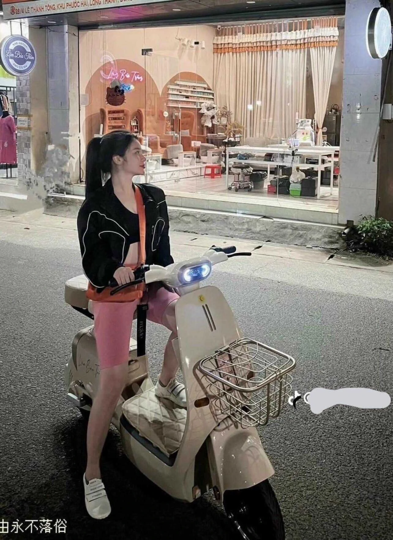 Xe Đạp Điện VC K1 Hàng Xịn Chính Hãng (Đầy Đủ Giấy Tờ) - Xe điện Vivu