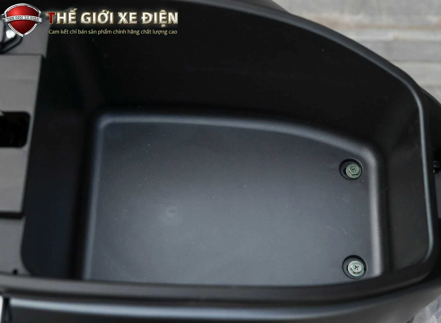Xe Máy Điện Pansy S2 Dibao - Xe điện Vivu