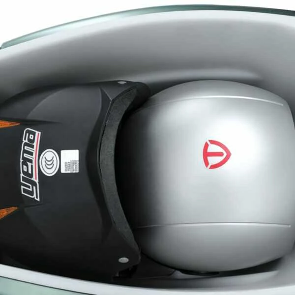 Xe Máy Điện Tailg Power F52 6 bình 22.3Ah 100km/1 Lần Sạc - Xe điện Vivu