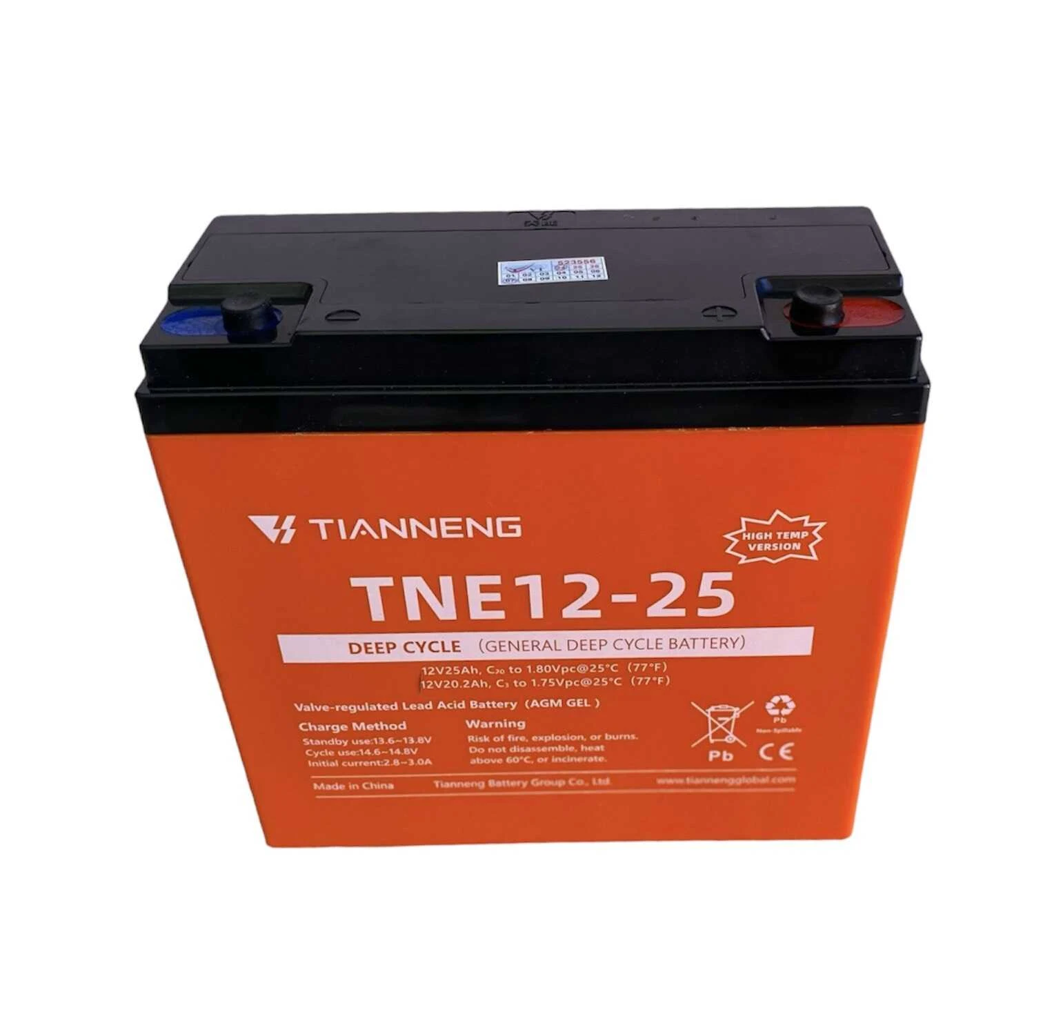 Xe Máy Điện Tailg Power F52 6 bình 22.3Ah 100km/1 Lần Sạc - Xe điện Vivu