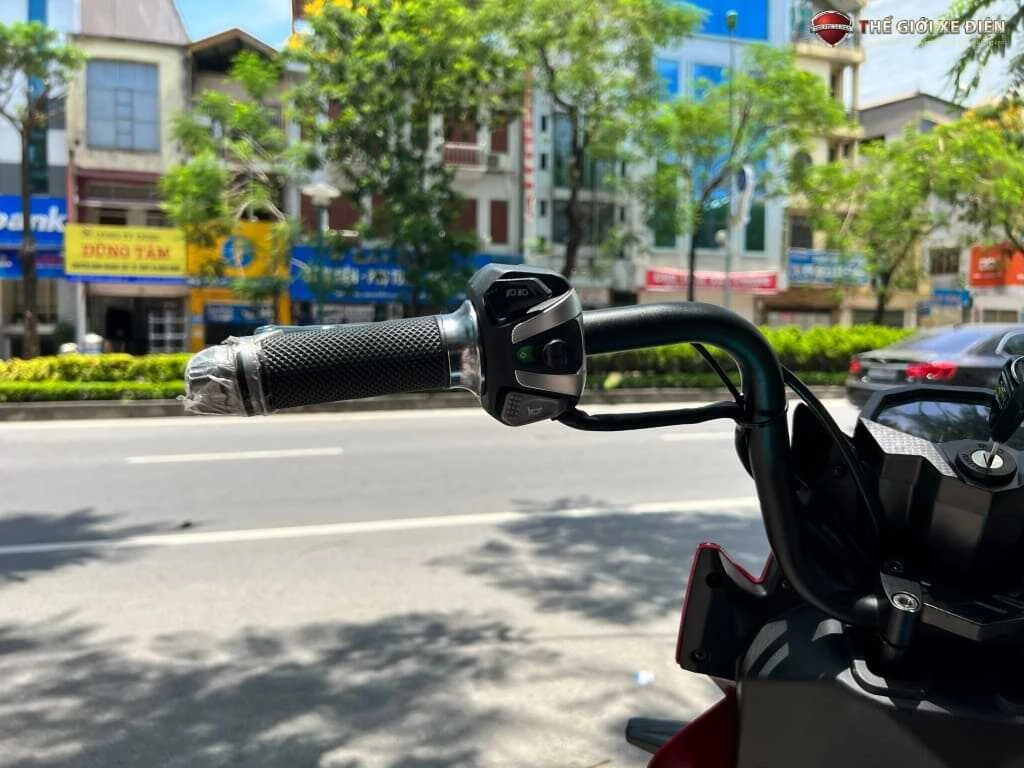 Xe Máy Điện Dibao Xman Neo - Xe điện Vivu