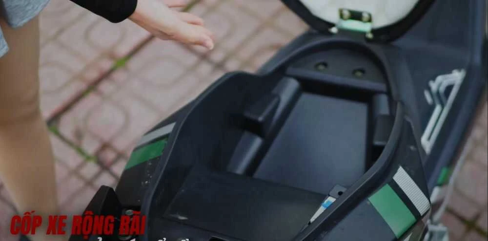 Xe Máy Điện Dibao Xman Neo - Xe điện Vivu