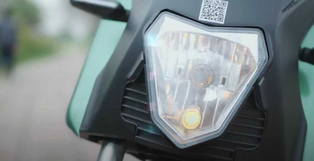 Xe Máy Điện Dibao Xman Neo - Xe điện Vivu