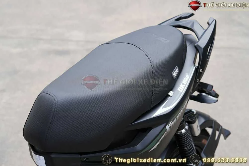 Xe Máy Điện DK Xmen One Đẳng Cấp Số 1 - Xe điện Vivu