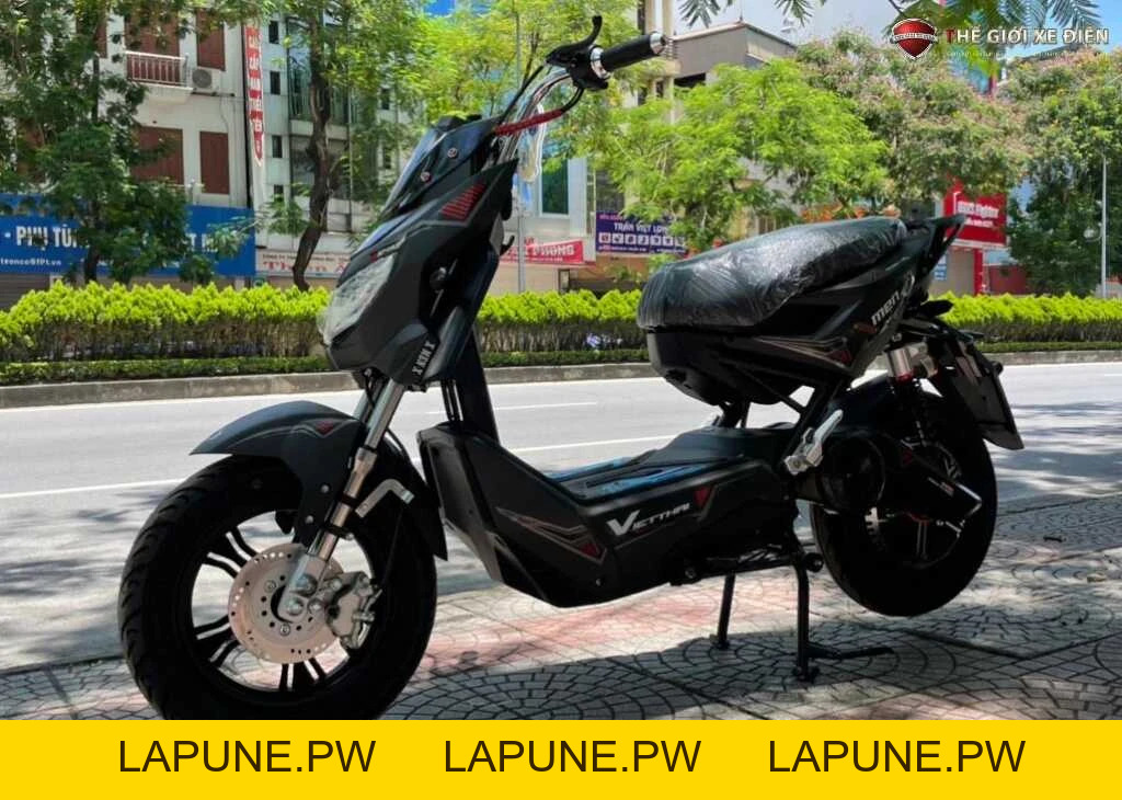Xe Máy Điện Xmen Sport Việt Thái - Xe điện Vivu