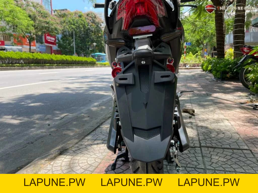 Xe Máy Điện Xmen Sport Việt Thái - Xe điện Vivu
