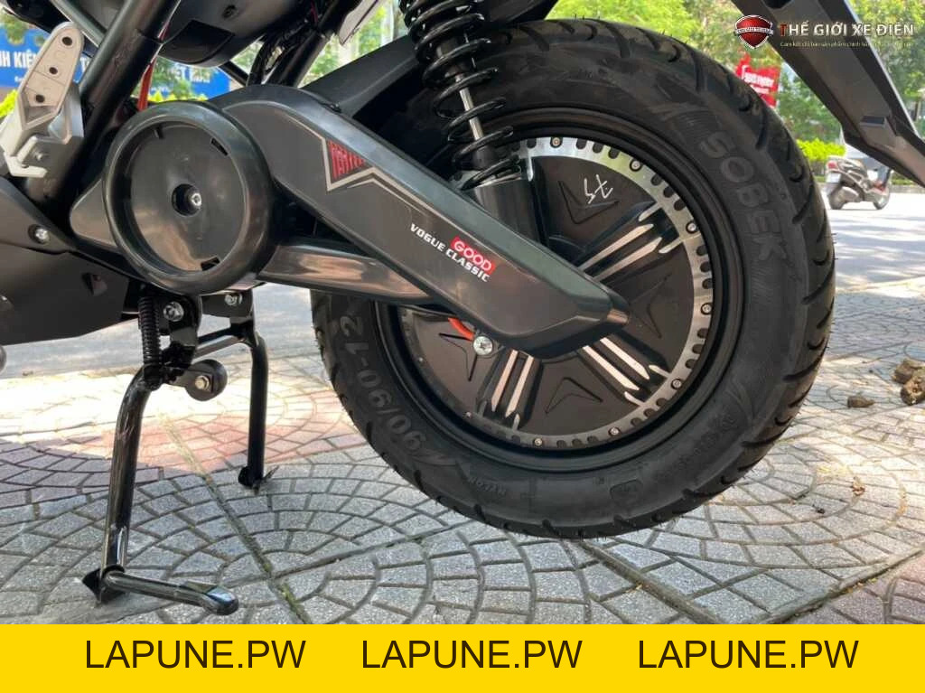 Xe Máy Điện Xmen Sport Việt Thái - Xe điện Vivu