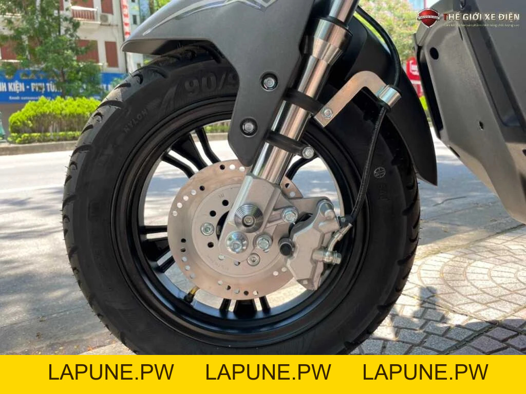 Xe Máy Điện Xmen Sport Việt Thái - Xe điện Vivu