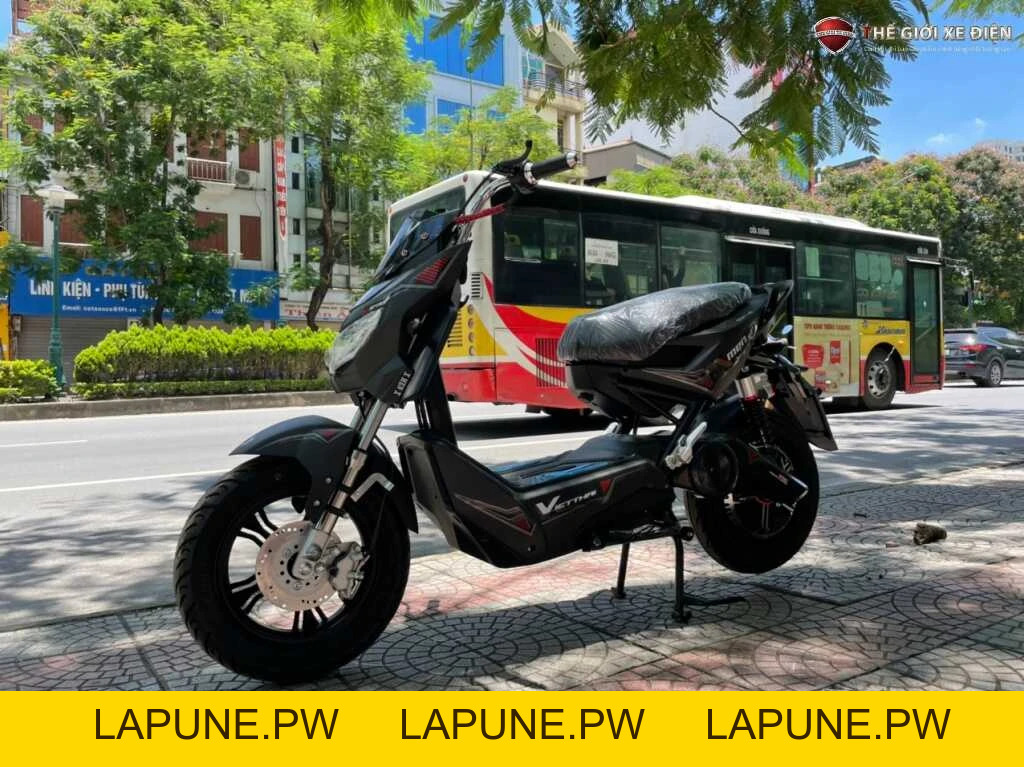 Xe Máy Điện Xmen Sport Việt Thái - Xe điện Vivu